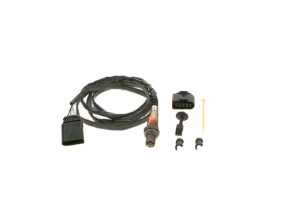 BOSCH 0 258 006 978 Číslo výrobce: LS 6978. EAN: 4047024184749.