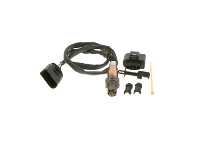 BOSCH 0 258 006 980 Číslo výrobce: LS 6980. EAN: 4047024184763.