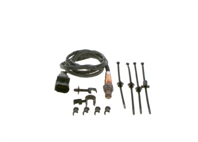 BOSCH 0 258 007 351 Číslo výrobce: LS 7351. EAN: 4047024158573.