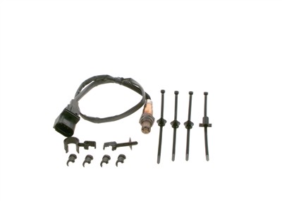 BOSCH 0 258 007 353 Číslo výrobce: LS 7353. EAN: 4047024158580.