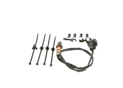 BOSCH 0 258 007 353 Číslo výrobce: LS 7353. EAN: 4047024158580.