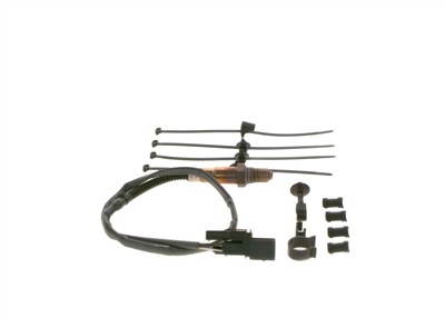 BOSCH 0 258 007 353 Číslo výrobce: LS 7353. EAN: 4047024158580.