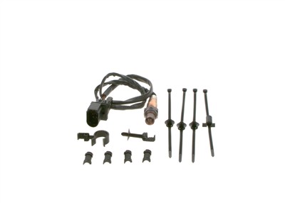 BOSCH 0 258 007 355 Číslo výrobce: LS 7355. EAN: 4047024158597.