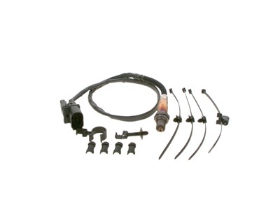 BOSCH 0 258 007 357 Číslo výrobce: LS 7357. EAN: 4047024158603.