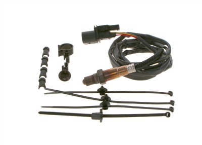 BOSCH 0 258 007 361 Číslo výrobce: LS 7361. EAN: 4047024158627.