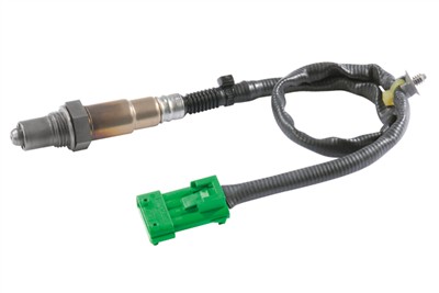 BOSCH 0 258 010 081 Číslo výrobce: LS 10081. EAN: 4047025002189.