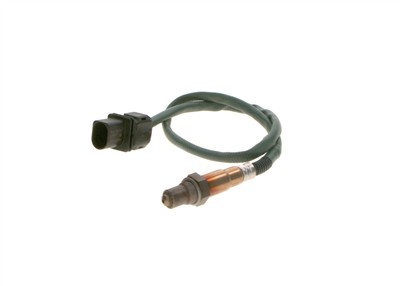 BOSCH 0 258 017 108 Číslo výrobce: LS 17108. EAN: 4047024410824.