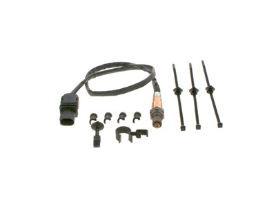 BOSCH 0 258 017 178 Číslo výrobce: LS 17178. EAN: 4047024158658.