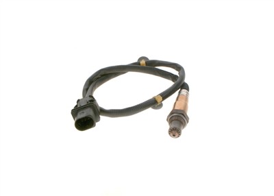 BOSCH 0 258 017 209 Číslo výrobce: LS 17209. EAN: 4047024834491.