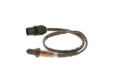 BOSCH 0 258 017 345 Číslo výrobce: LS 17345. EAN: 4047025193375.