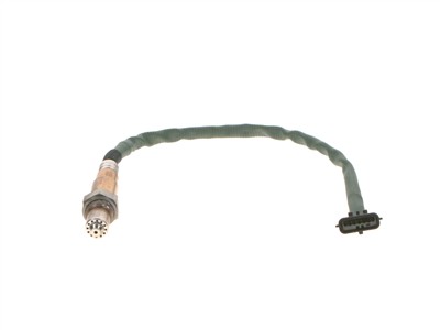 BOSCH 0 258 027 00A Číslo výrobce: LS 2700A. EAN: 4047026407976.