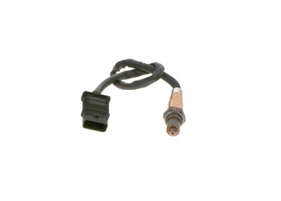 BOSCH 0 258 027 015 Číslo výrobce: LS 27015. EAN: 4047025002127.