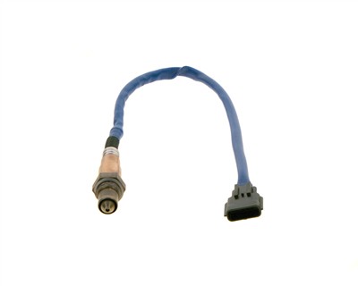 BOSCH 0 258 027 02H Číslo výrobce: LS 2702H. EAN: 4047023094773.