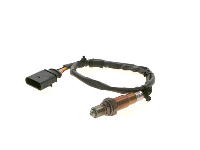 BOSCH 0 258 027 197 Číslo výrobce: LS 27197. EAN: 4047026431872.