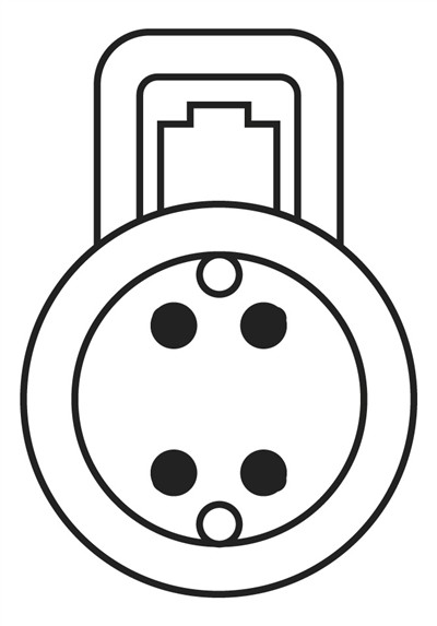 BOSCH 0 258 986 603 Číslo výrobce: LS 31603. EAN: 3165143576090.