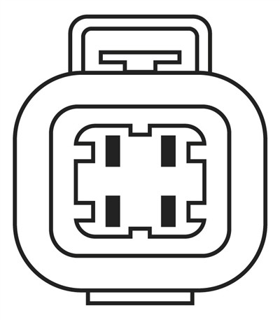 BOSCH 0 258 986 627 Číslo výrobce: LS 31627. EAN: 4047023123107.