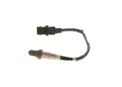 BOSCH 0 258 987 001 Číslo výrobce: LS 87001. EAN: 4047025179126.