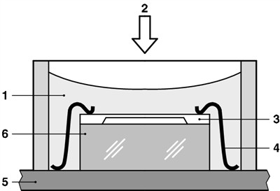 BOSCH 0 281 002 593 Číslo výrobce: DS-LDF6. EAN: 4047023187536.
