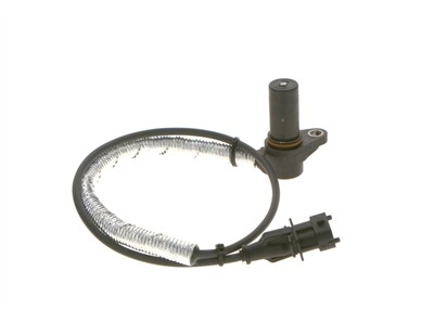 BOSCH 0 261 210 131 Číslo výrobce: DG-6-K. EAN: 3165143320266.