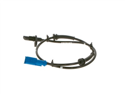 BOSCH 0 265 009 501 Číslo výrobce: WHEEL-SPEED SENSOR; DF11. EAN: 4047025756433.