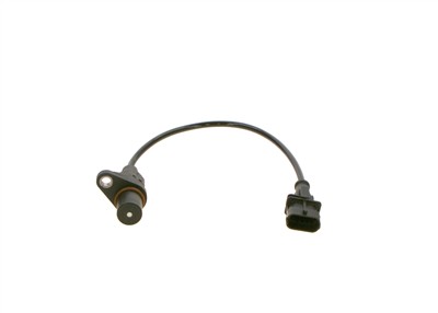 BOSCH 0 281 002 411 Číslo výrobce: DG-6-K. EAN: 3165143207826.