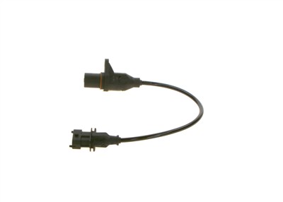 BOSCH 0 281 002 411 Číslo výrobce: DG-6-K. EAN: 3165143207826.