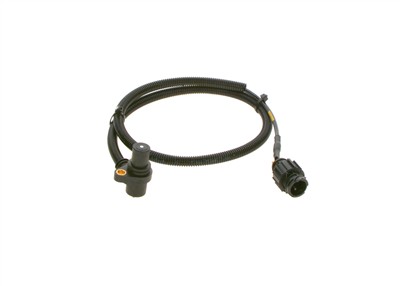 BOSCH 0 281 002 458 Číslo výrobce: DG-6-K. EAN: 3165143418499.