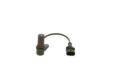 BOSCH 0 281 002 486 Číslo výrobce: DG6. EAN: 3165143291306.