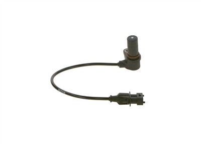 BOSCH 0 281 002 676 Číslo výrobce: DG 6. EAN: 3165144094869.