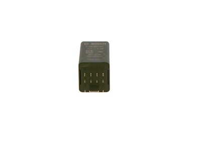 BOSCH 0 281 003 087 EAN: 3165143543641.