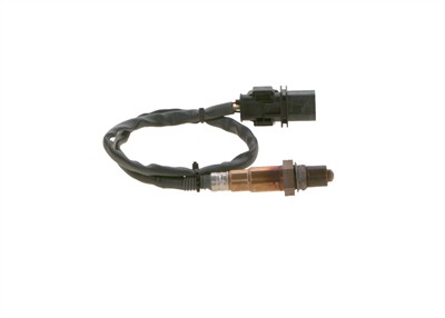 BOSCH 0 281 004 029 Číslo výrobce: LS 44029. EAN: 4047024782556.