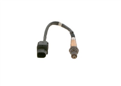 BOSCH 0 281 004 157 Číslo výrobce: LS 44157. EAN: 4047025002196.