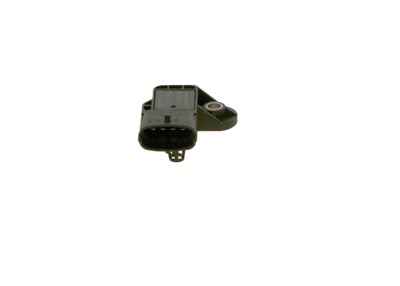 BOSCH 0 281 006 076 Číslo výrobce: DS-S3-TF. EAN: 4047024370814.
