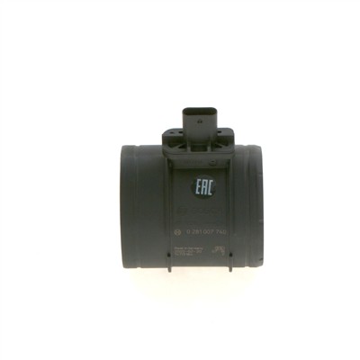 BOSCH 0 281 007 740 Číslo výrobce: HFM8. EAN: 4047026402322.
