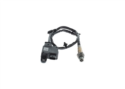 BOSCH 0 281 007 762 Číslo výrobce: EGS-PM2.