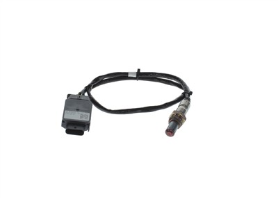 BOSCH 0 281 008 747 Číslo výrobce: EGS-NX2. EAN: 4047026715583.