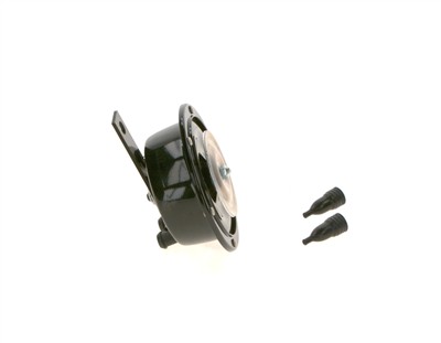 BOSCH 0 320 226 008 Číslo výrobce: EUROPA STD, 24V MED; BLACK-SILVER. EAN: 3165144006763.