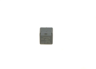 BOSCH 0 332 019 155 Číslo výrobce: WECHSLER DIODE. EAN: 3165141212969.