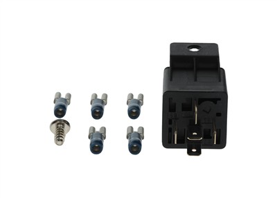 BOSCH 0 332 019 801 Číslo výrobce: SCHLIEßER 2X87 IN SB-VERPACKUNG. EAN: 3165141149692.