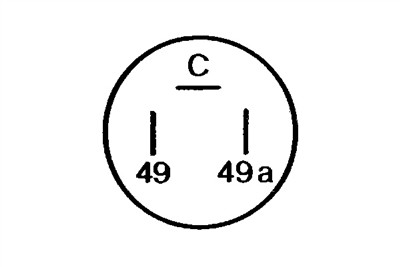BOSCH 0 336 206 004 Číslo výrobce: 2 X 21 W. EAN: 3165142322902.