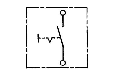 BOSCH 0 341 002 003 Číslo výrobce: 1 polig. EAN: 3165142178547.