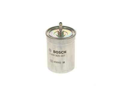 BOSCH 0 450 905 007 Číslo výrobce: F 5007. EAN: 3165141017748.