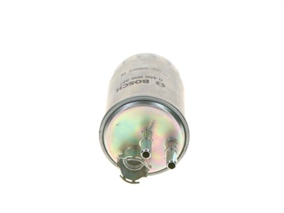 BOSCH 0 450 906 357 Číslo výrobce: N 6357. EAN: 3165141233995.