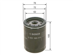 BOSCH 0 451 103 111