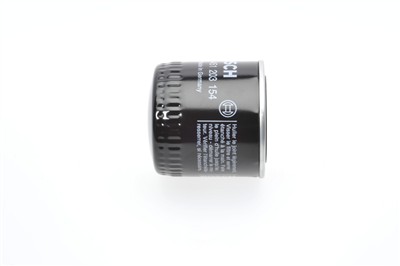 BOSCH 0 451 203 154 Číslo výrobce: P 3154. EAN: 3165141016352.