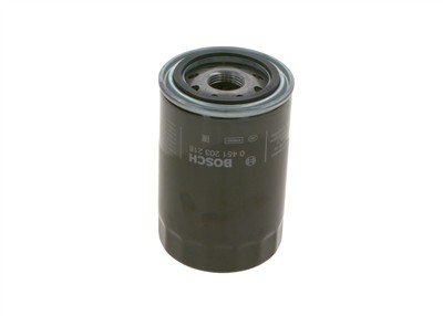 BOSCH 0 451 203 218 Číslo výrobce: P 3218. EAN: 3165141081213.