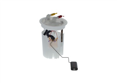 BOSCH 0 580 207 307 Číslo výrobce: FSM-D.0-SI. EAN: 4047023066596.