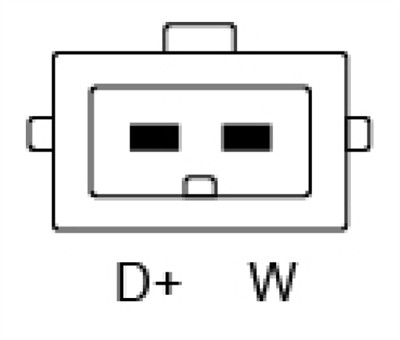 BOSCH 0 986 038 070 Číslo výrobce: 3807. EAN: 3165141152883.
