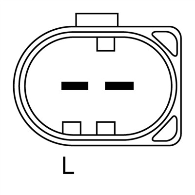 BOSCH 0 986 049 950 Číslo výrobce: 4995. EAN: 4047024695139.
