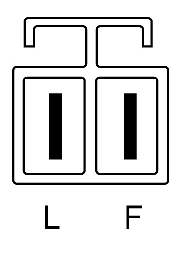 BOSCH 0 986 084 150 Číslo výrobce: 8415. EAN: 4047026184204.